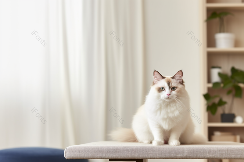 在室内的宠物猫喵星人撸猫背景图,高清,摄影图,摄影图片,图片大全,摄影图免费下载